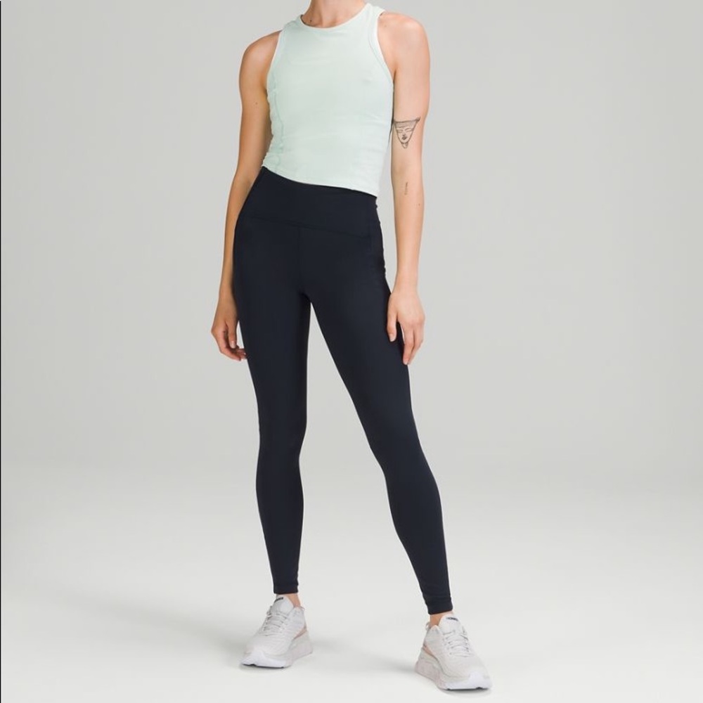 LuluLemon Swift Speed High Rise Tight 28” Legging
